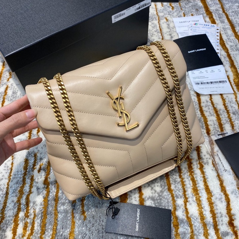 YSL Handbags 138